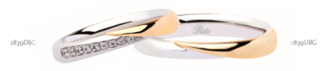 anello 2839