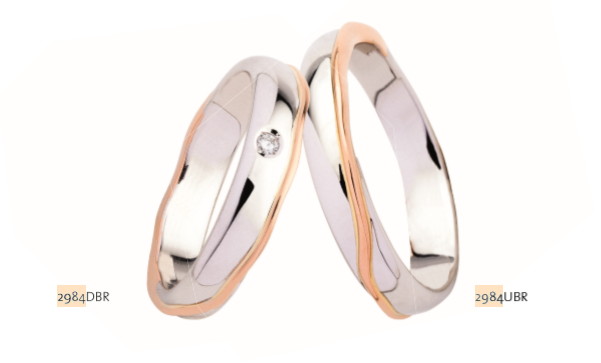 anello 2984