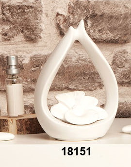 fiamma e lothus diffusore piccolo