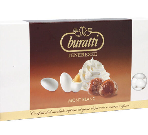 Mont blanc