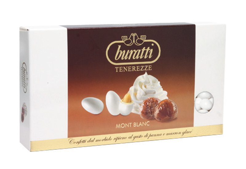 Mont blanc