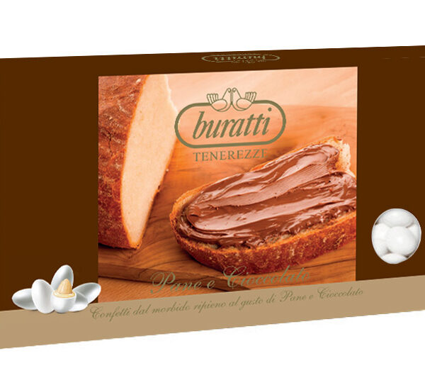 Pane e cioccolato