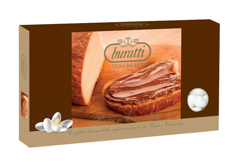 Pane e cioccolato