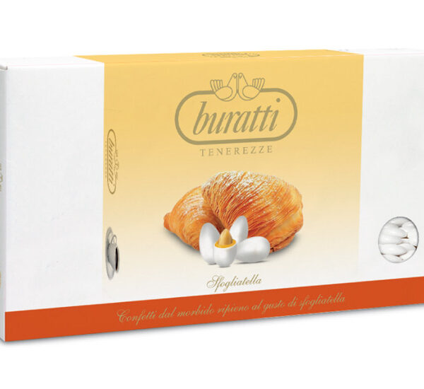 Sfogliatella