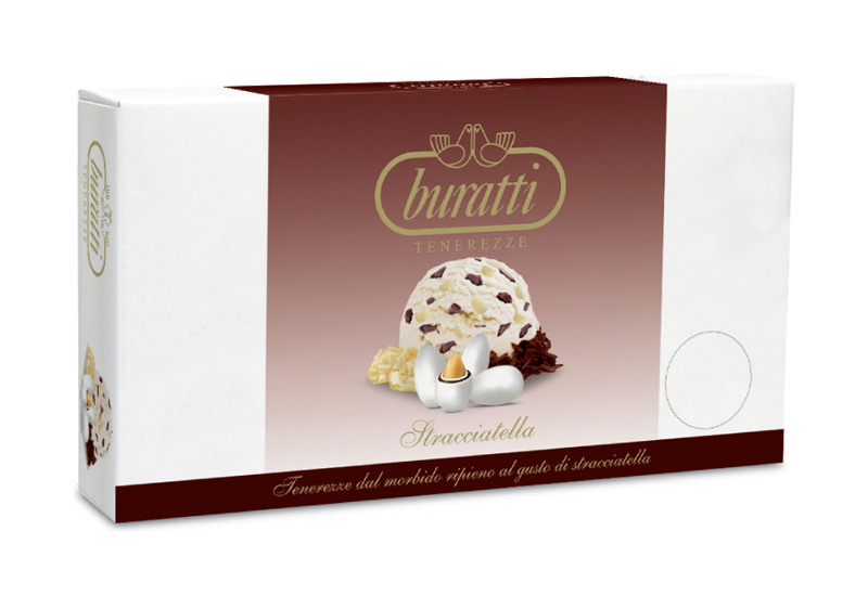 Stracciatella
