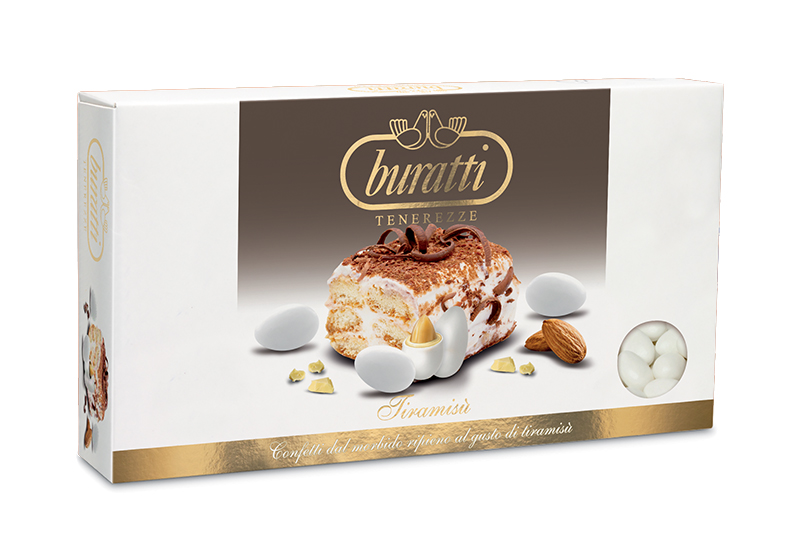Tiramisù