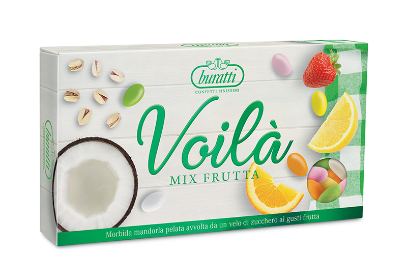 Voilà