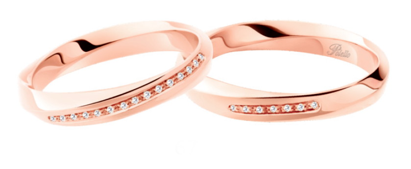 anello 3118