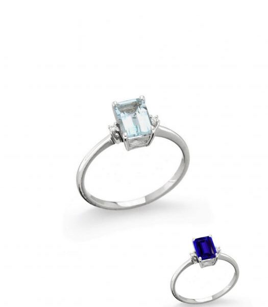 Anello modello AN-2755G