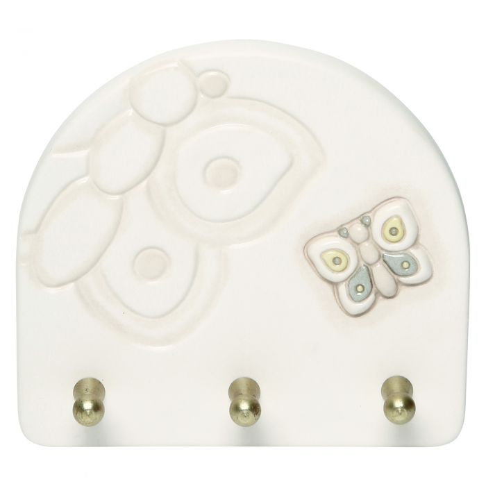 Thun - Appendino tre ganci elegance