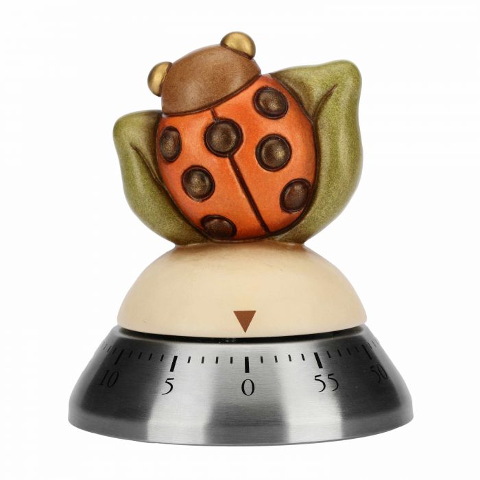 Thun - timer country coccinella