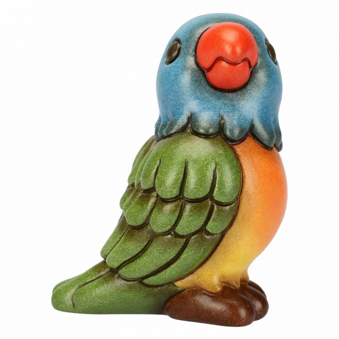 Thun - Pappagallo arcobaleno piccolo