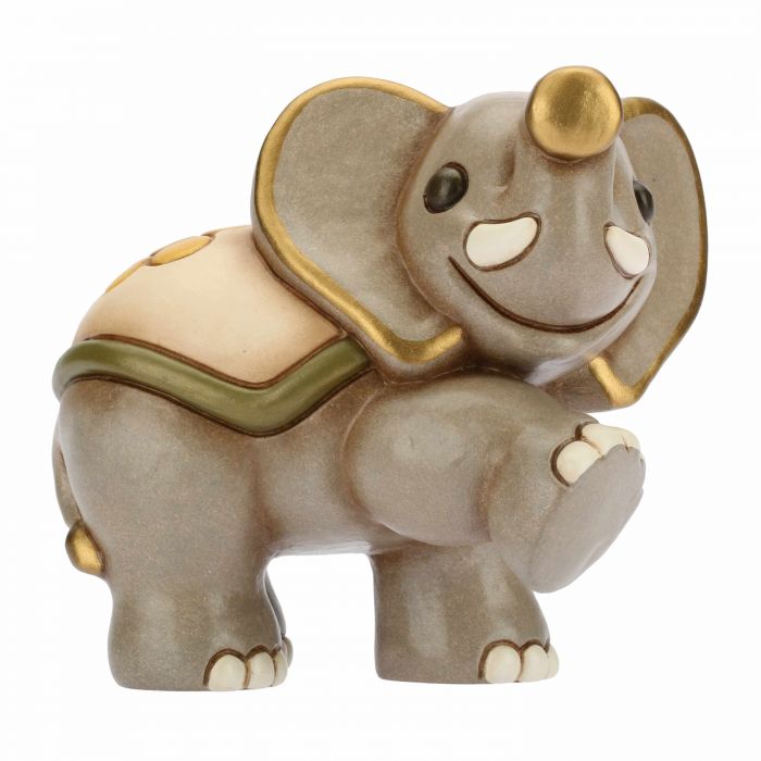 Thun - elefante