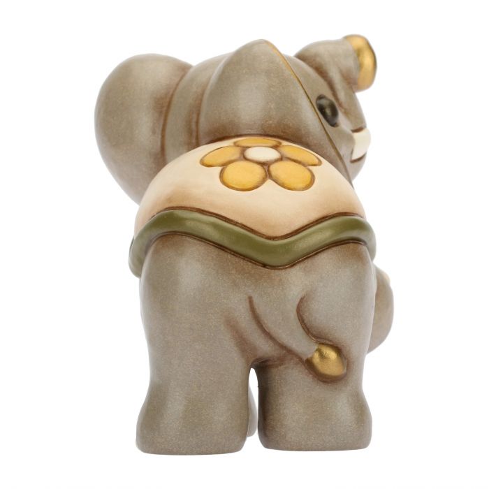 Thun - elefante - immagine 2