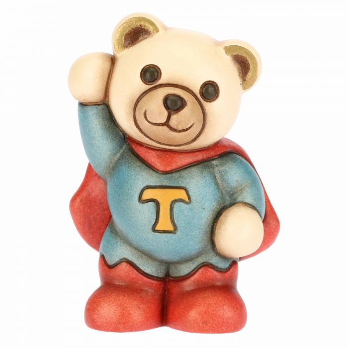 thun - teddy Superthun