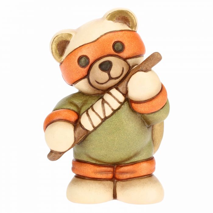 Thun - teddy Thunturtle