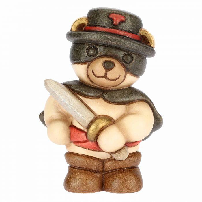 Thun - teddy Thorro