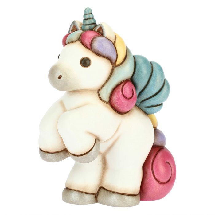 Thun - unicorno medio