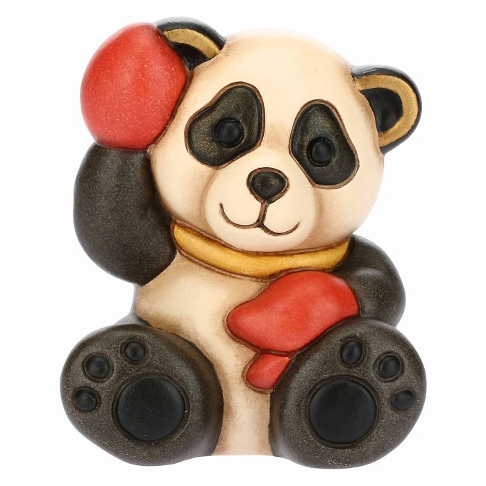Thun - panda cancer