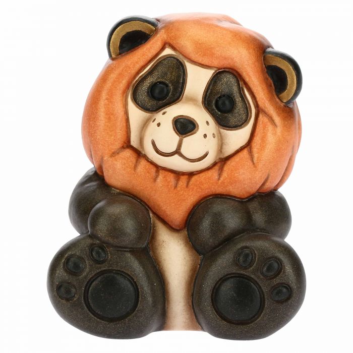 Thun - panda leo