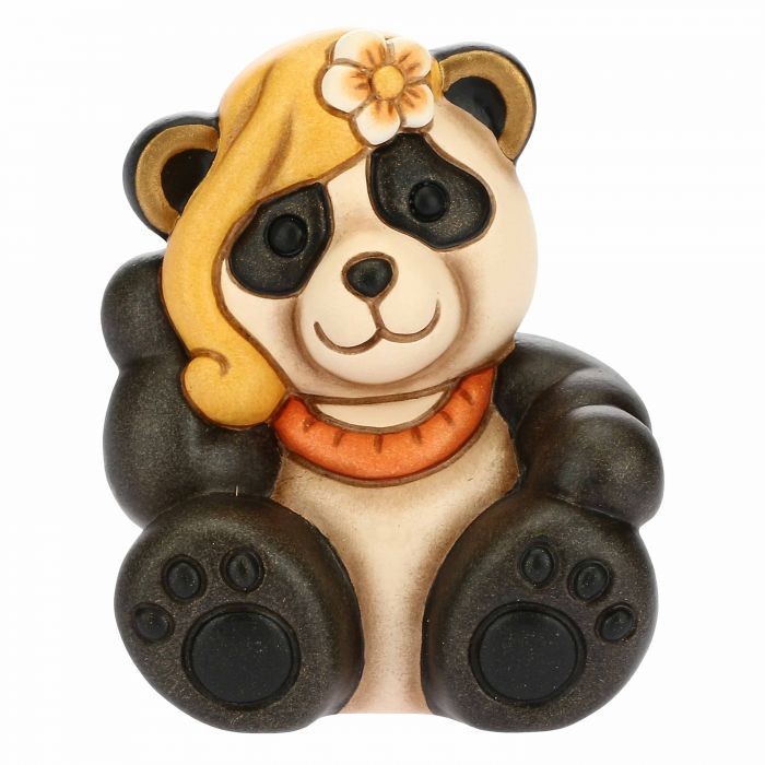 Thun - panda virgo