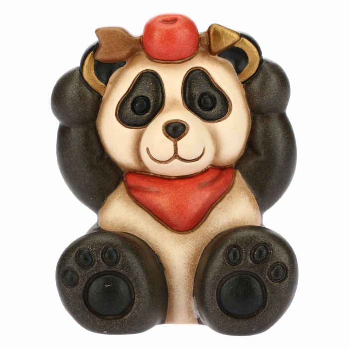 Thun - panda saggittarius