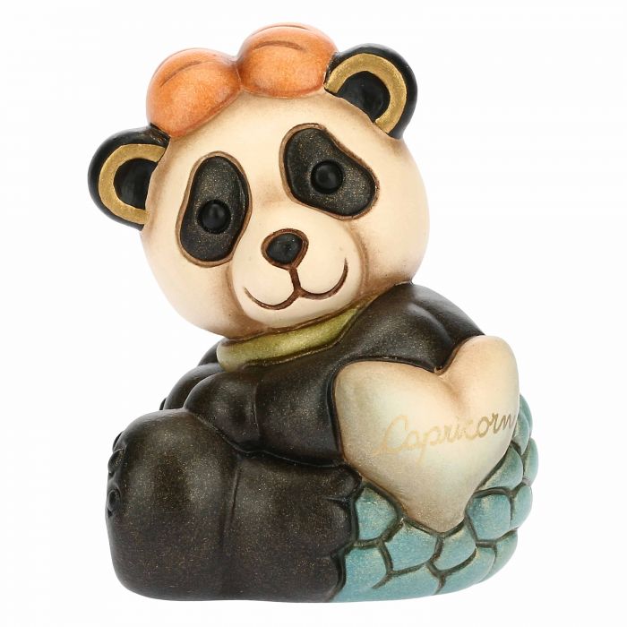 Thun - panda capricornus