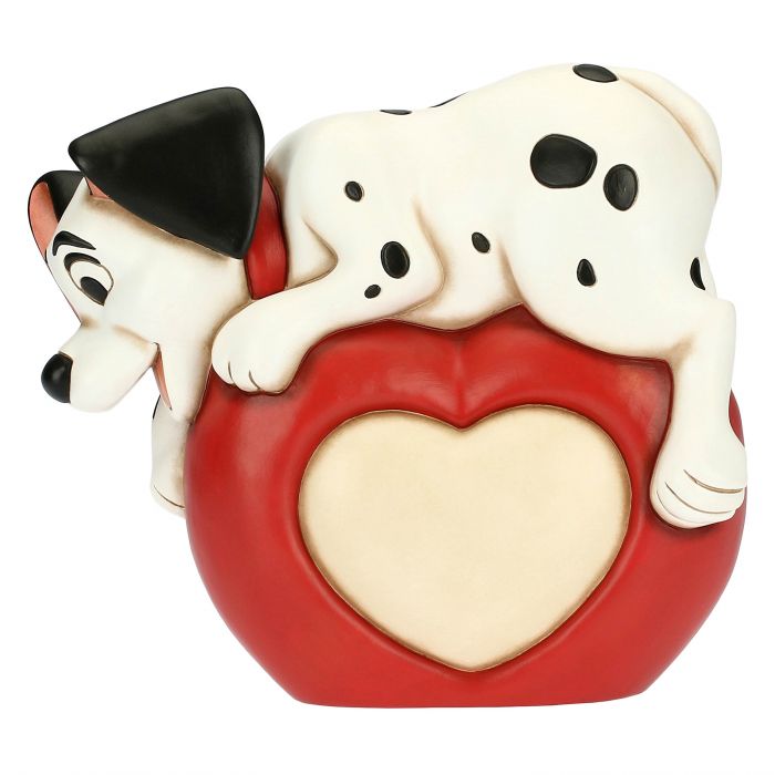 Thun - Dalmata cuore grande