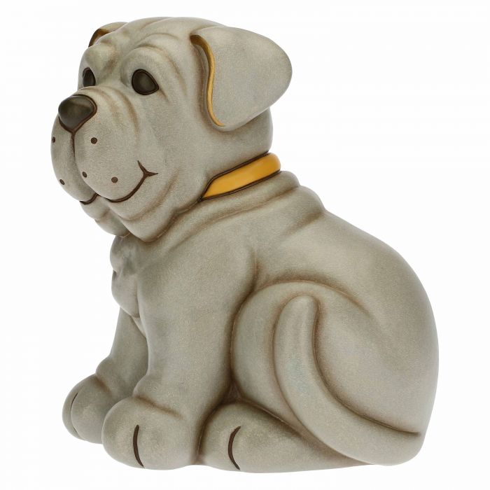 Cane mastino napoletano medio - immagine 3