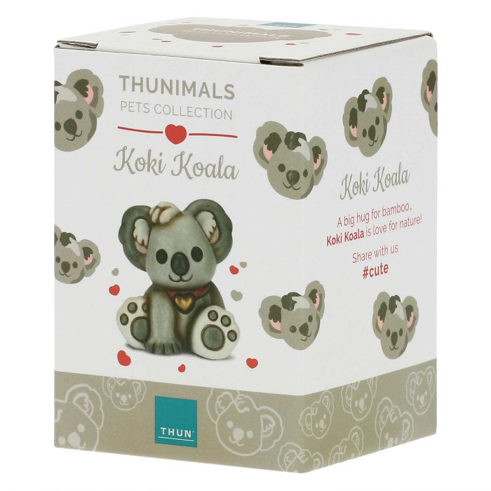 Mini Koki Koala - immagine 4