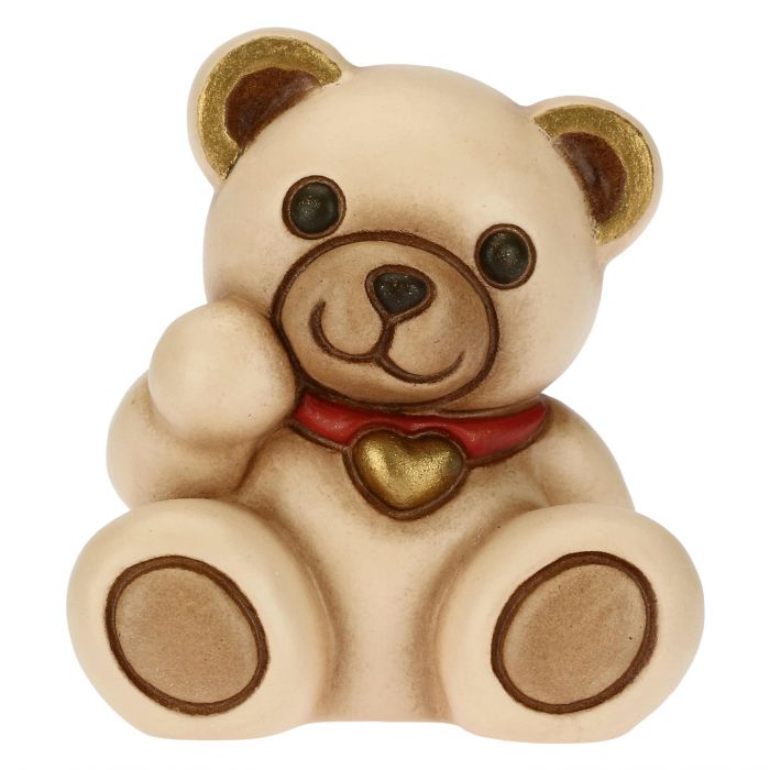 Mini Tiny Teddy