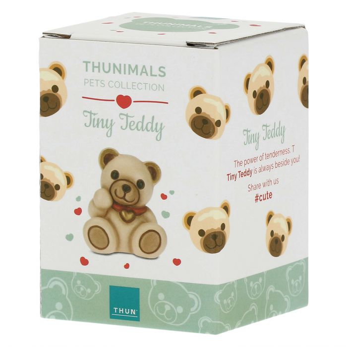Mini Tiny Teddy - immagine 4
