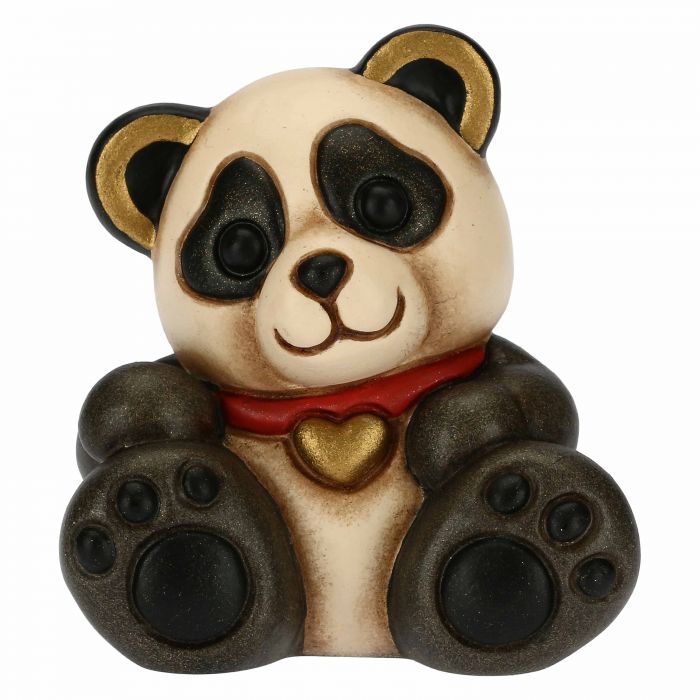 Mini Panda Doo