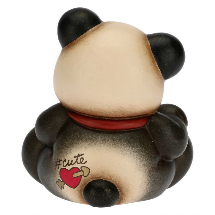 Mini Panda Doo - immagine 2