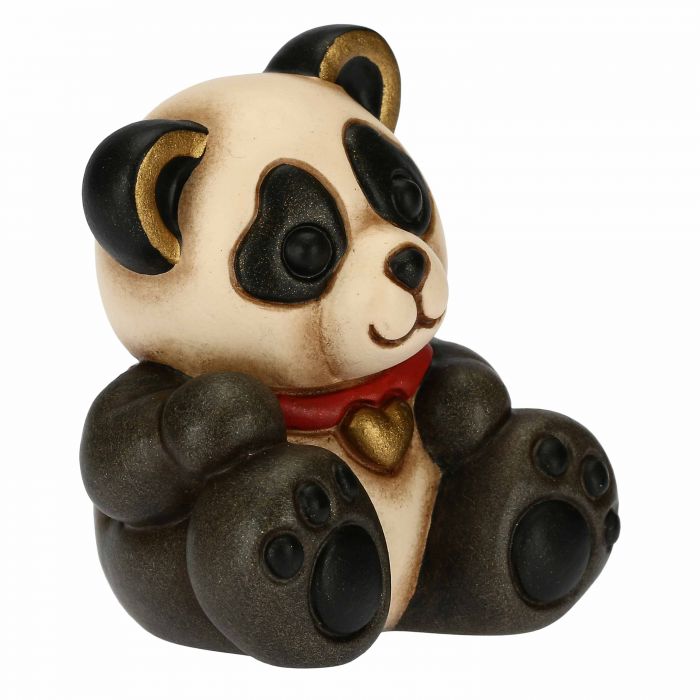 Mini Panda Doo - immagine 3