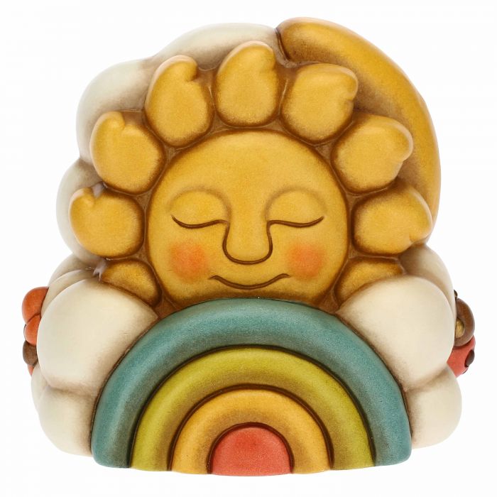 Thun - carillon unisex con sole