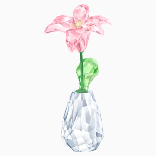ditelo con un fiore - Giglio