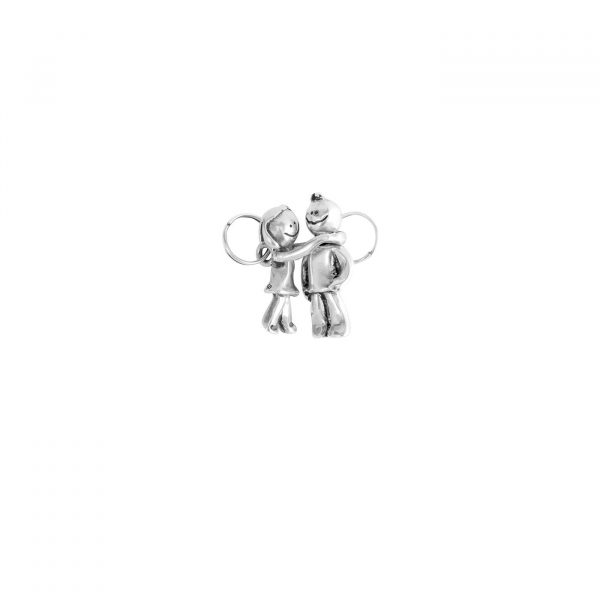 NIÑO Y NIÑA