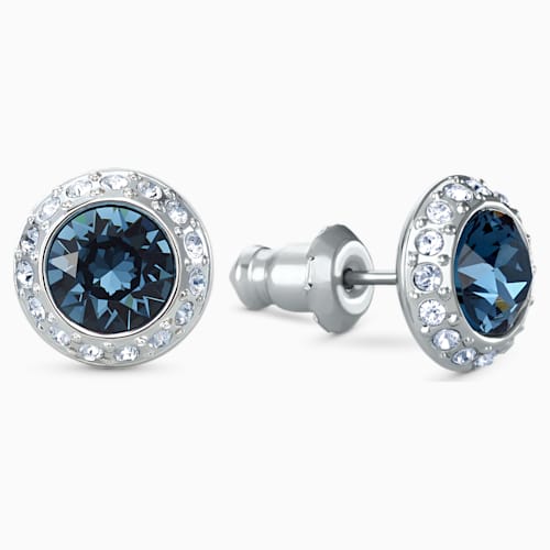 stud angelic, azzurro - immagine 3