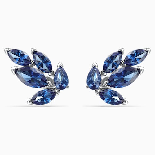 stud louison, azzurro