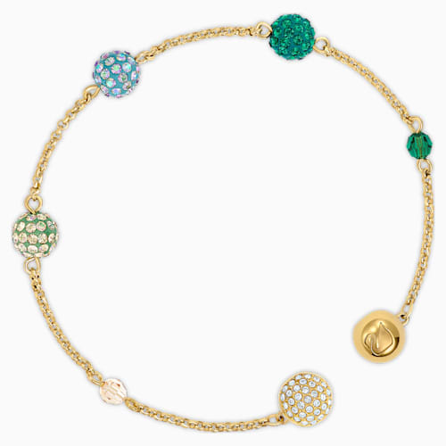 bracciale Remix POP verde - immagine 2