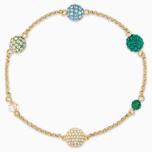 bracciale Remix POP verde