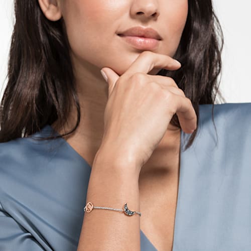 bracciale Remix Moon strand - immagine 4