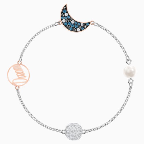 bracciale Remix Moon strand