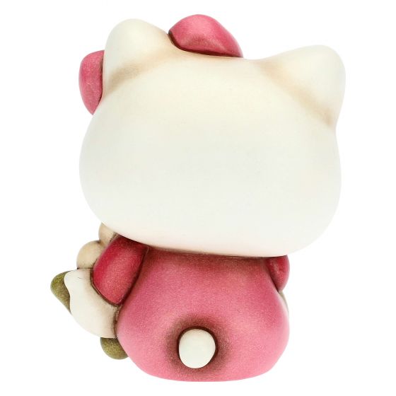 Hello Kitty® THUN piccola con fiore - immagine 3