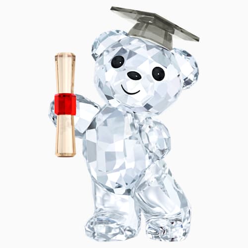 ORSETTO KRIS – LAUREA