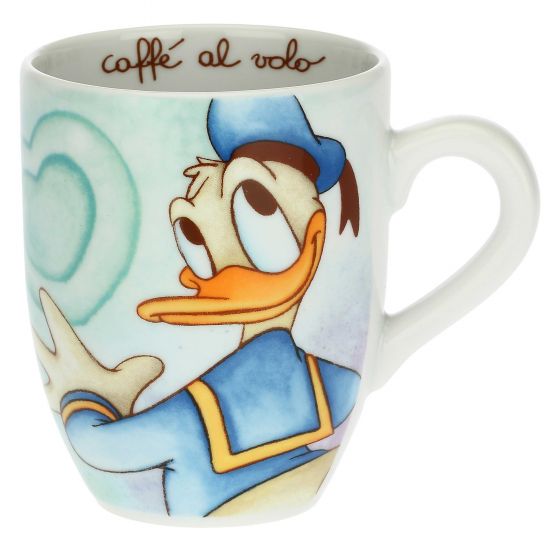 Mug Paperino THUN Disney®