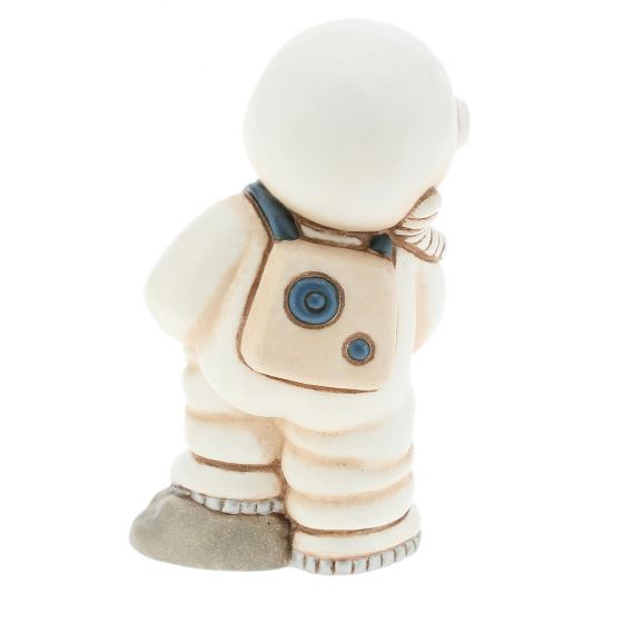 Bimbo astronauta piccolo - immagine 2
