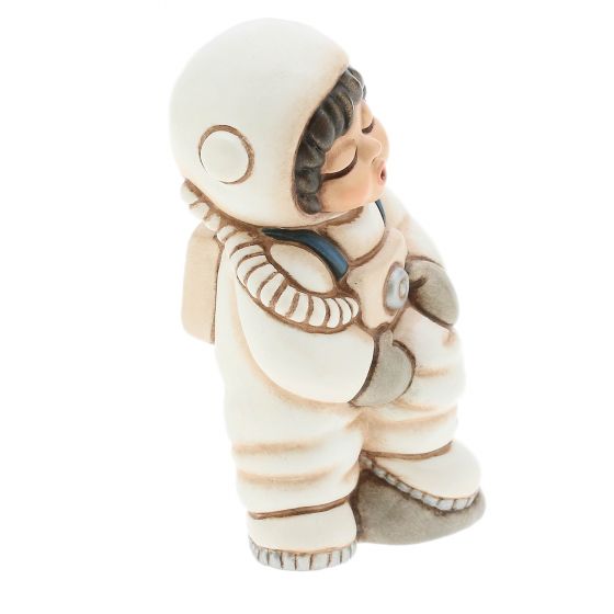 Bimbo astronauta piccolo - immagine 3