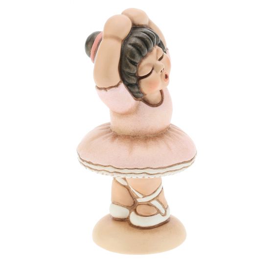 Bimba ballerina danza classica piccola - immagine 3